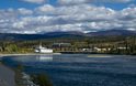 paddlewheeler in Yukon