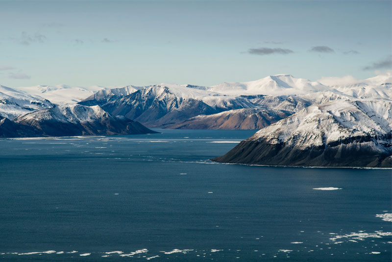 Axel Heiberg Island