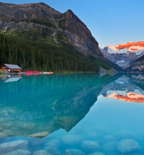 Lake Louise