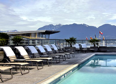 Vancouver Hotels