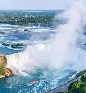 Niagara Falls