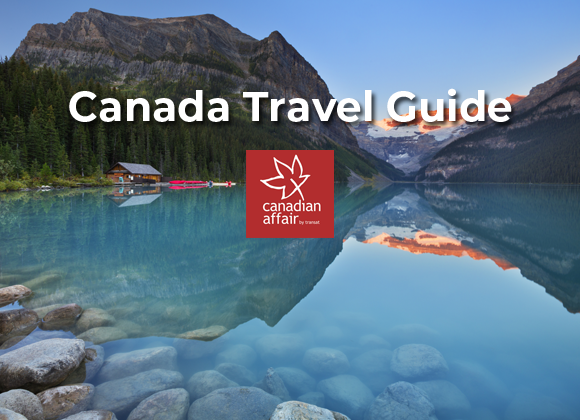 Canada Travel Guide