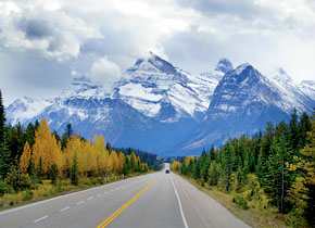 canada car hire