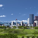 calgary rocky mountains