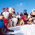 carnaval in quebec