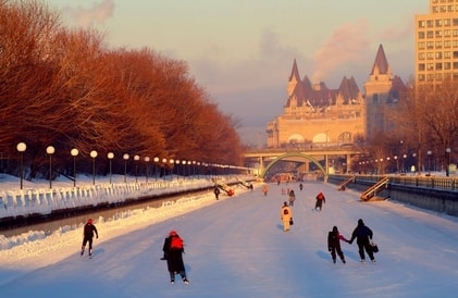 Rideau Canal