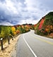 Cape Breton's Skyline Trail