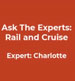 Ask the Experts