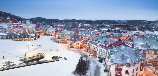 Tremblant Resort