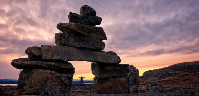 Baffin Island