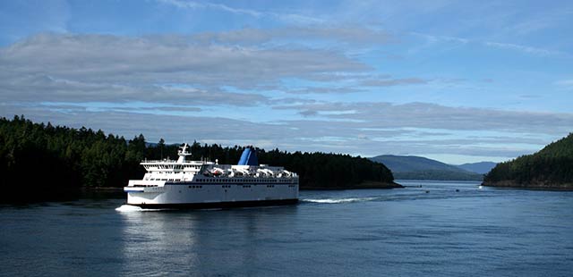 BC Ferry