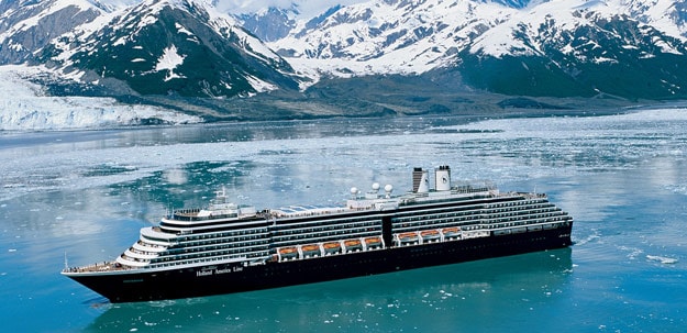 Holland America Line