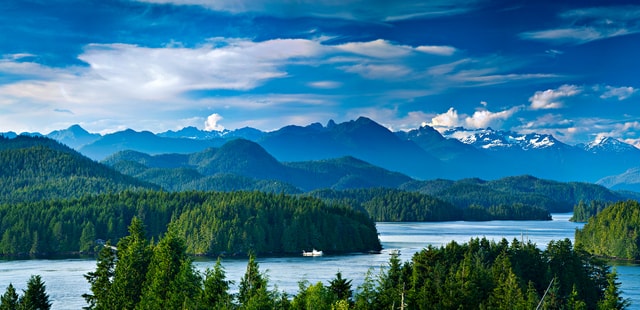 Tofino, Vancouver Island