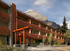 Exterior Hotel Image