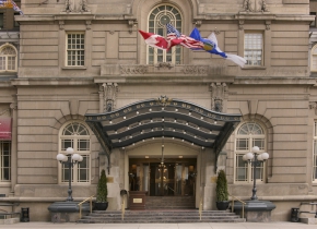 Exterior Hotel Image