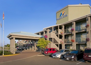 Exterior Hotel Image