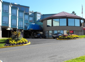 Exterior Hotel Image