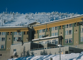 Exterior Hotel Image