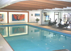 Indoor Swimming Pool