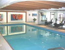 Indoor Swimming Pool