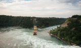 Whirlpool Aero Car, Niagara Falls