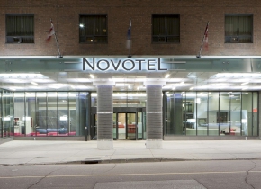 Exterior Hotel Image